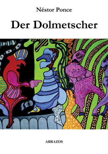 Cover von Der Dolmetscher