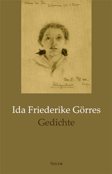 Cover von Gedichte