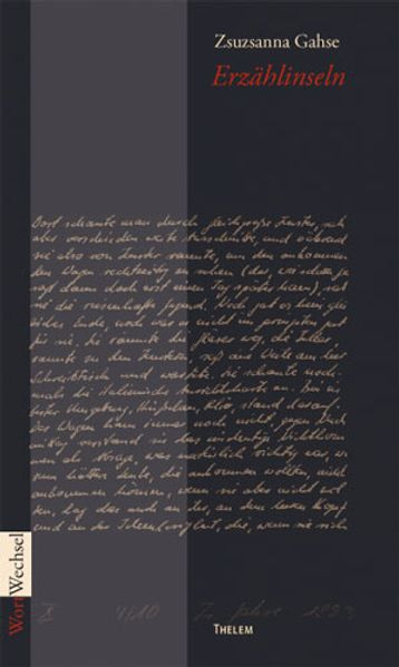 Cover von Erzählinseln