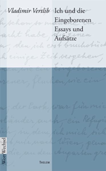 Cover von Ich und die Eingeborenen