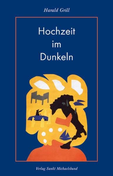 Cover von Hochzeit im Dunkeln