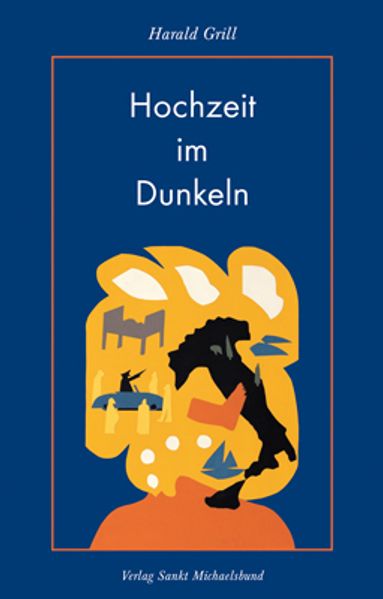 Cover von Hochzeit im Dunkeln