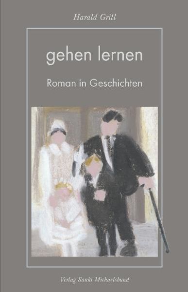 Cover von gehen lernen