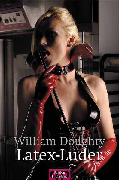 Cover von Latex-Luder