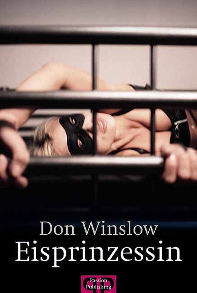 Cover von Eisprinzessin