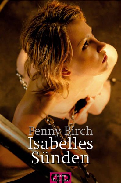 Cover von Isabelles Sünden