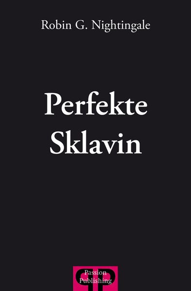 Cover von Perfekte Sklavin