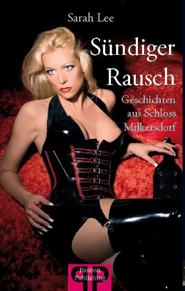Cover von Sündiger Rausch
