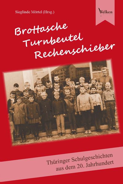 Cover von Brottasche Turnbeutel Rechenschieber