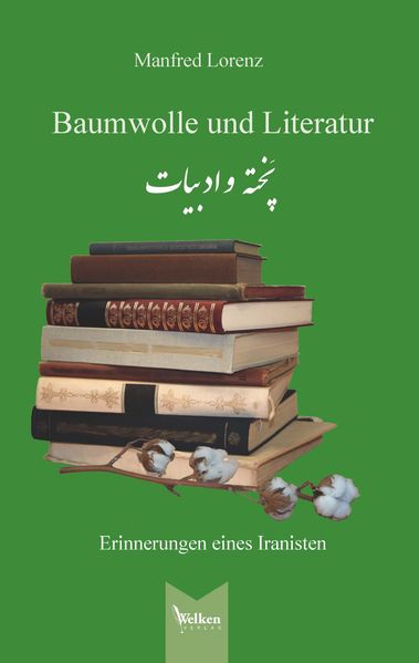 Cover von Baumwolle und Literatur