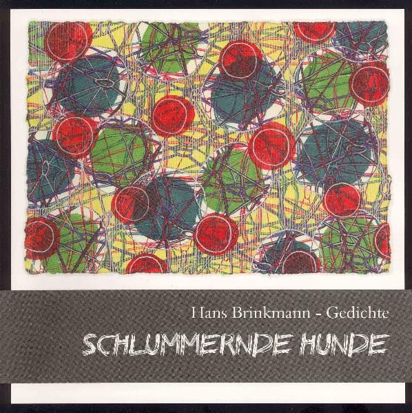 Cover von Schlummernde Hunde