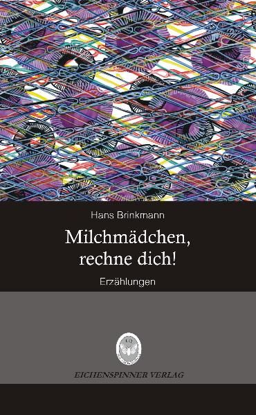 Cover von Milchmädchen, rechne dich!