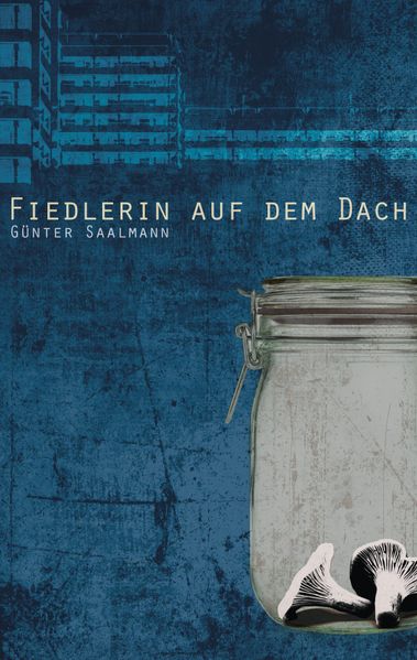 Cover von Fiedlerin auf dem Dach