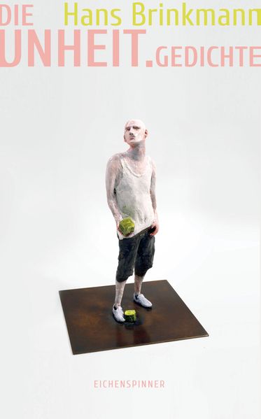Cover von Die Unheit
