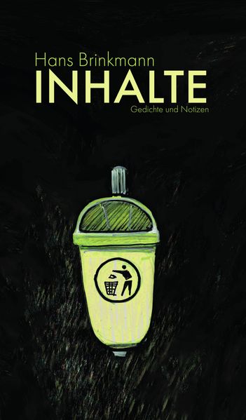 Cover von Inhalte