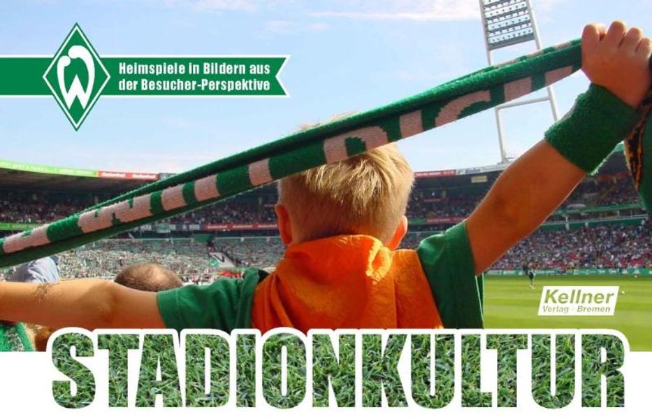 Cover von Stadionkultur