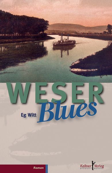 Cover von WeserBlues