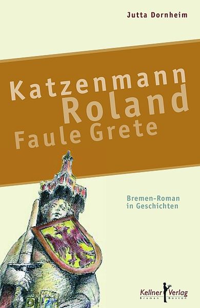 Cover von Katzenmann • Roland • Faule Grete