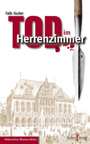 Cover von Tod im Herrenzimmer