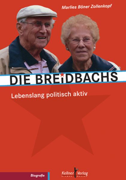 Cover von Die Breidbachs