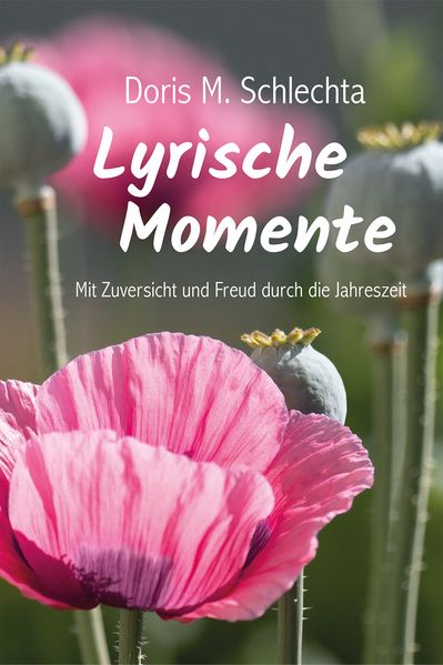 Cover von Lyrische Momente
