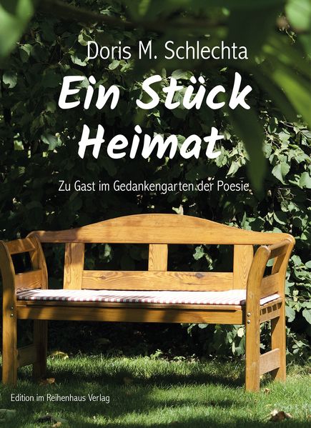 Cover von Ein Stück Heimat
