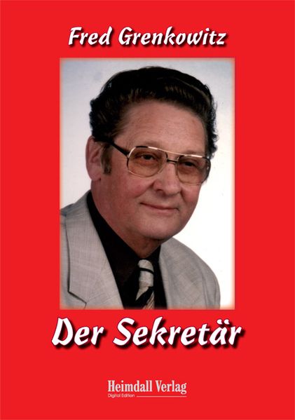 Cover von Der Sekretär