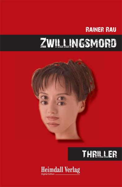 Cover von Zwillingsmord