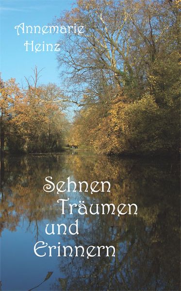 Cover von Sehnen, Träumen und Erinnern