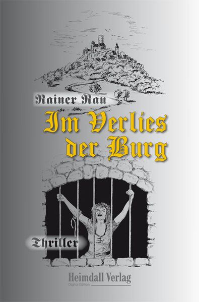 Cover von Im Verlies der Burg
