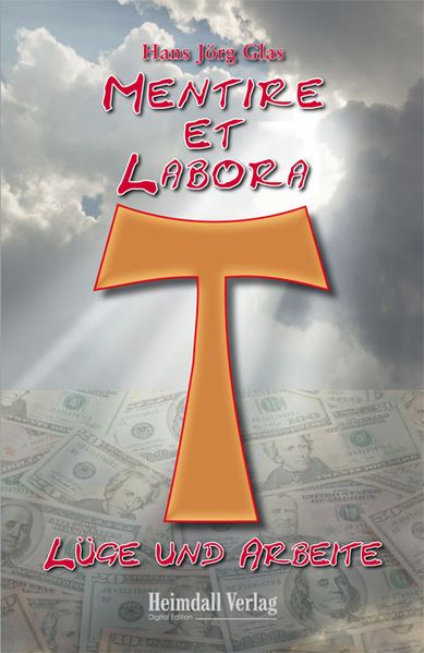 Cover von Mentire et Labora