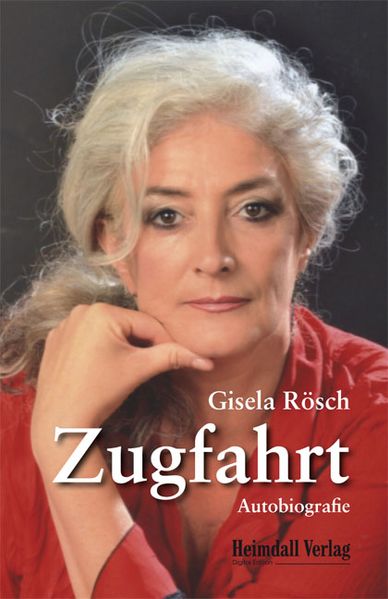 Cover von Zugfahrt
