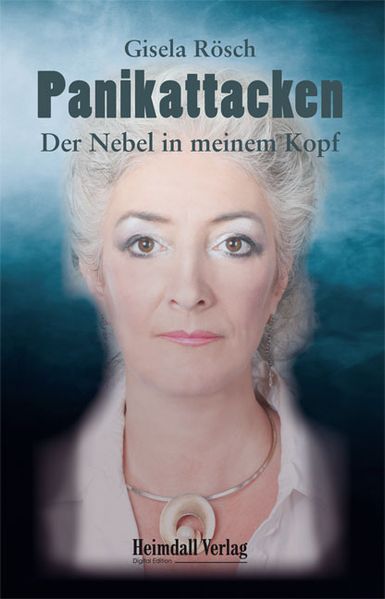 Cover von Panikattacken