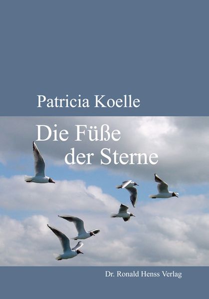 Cover von Die Füße der Sterne