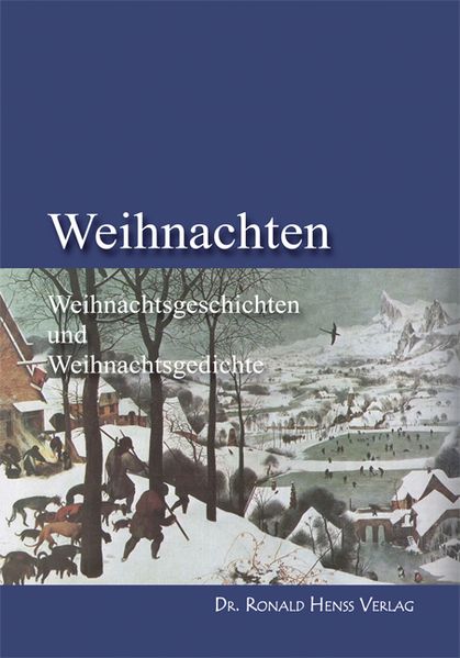 Cover von Weihnachten