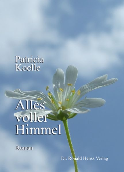Cover von Alles voller Himmel