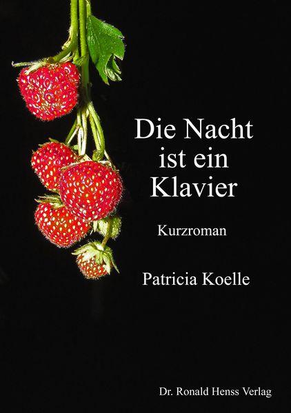 Cover von Die Nacht ist ein Klavier