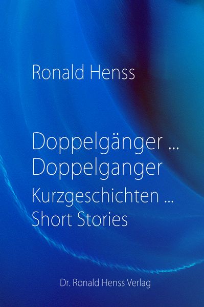 Cover von Doppelgänger
