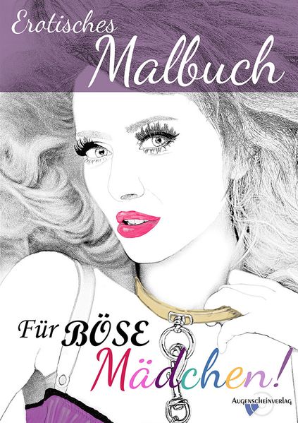 Cover von Für böse Mädchen