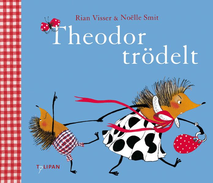 Cover von Theodor trödelt