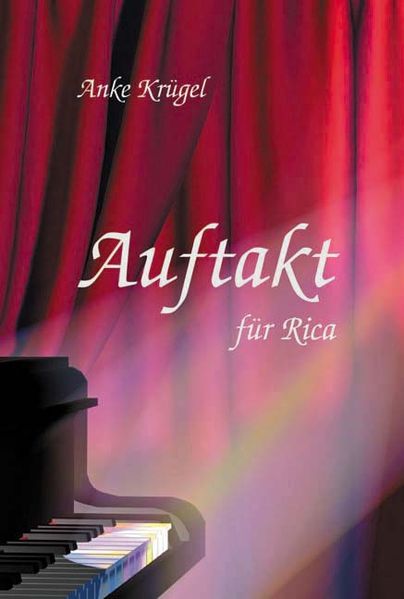 Cover von Auftakt für Rica