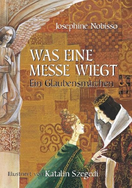 Cover von Trag es zur Königin