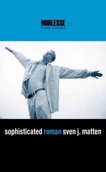 Cover von sophisticated