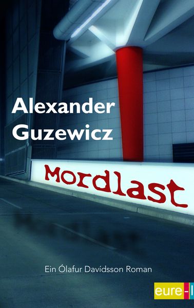 Cover von Mordlast