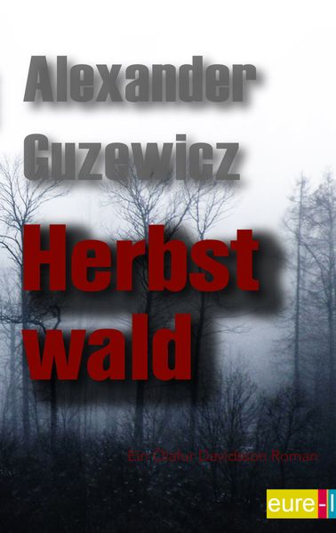 Cover von Herbstwald
