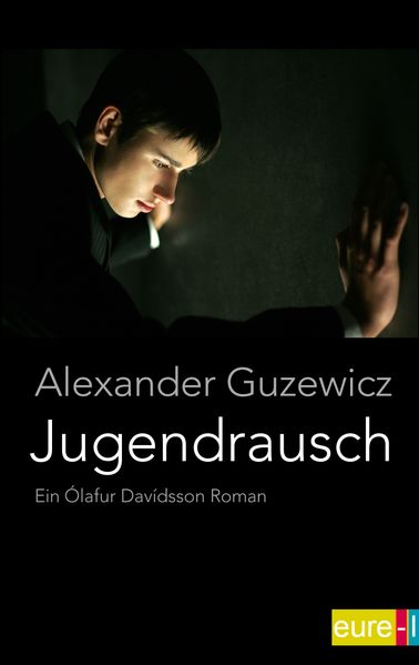 Cover von Jugendrausch