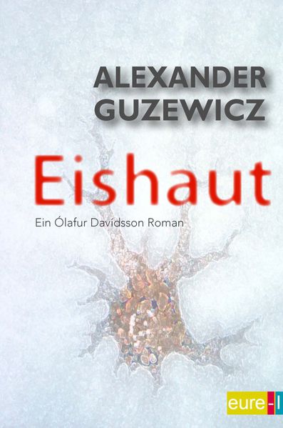 Cover von Eishaut