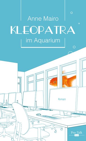 Cover von Kleopatra im Aquarium