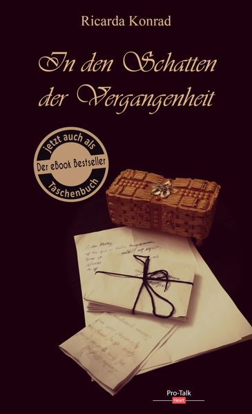Cover von In den Schatten der Vergangenheit