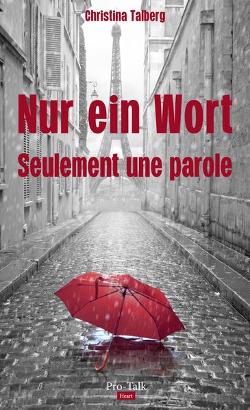 Cover von Nur ein Wort